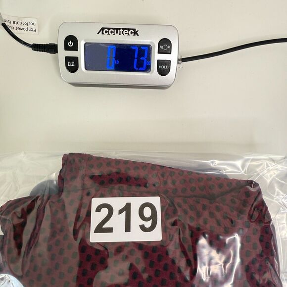 Womens Skater Dress Sz Small Burgundy Fit Flare Mini Y2K Sleeveless Stretch - Picture 9 of 9